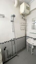 Blk 110 Bishan View (Bishan), HDB 3 Rooms #599803931
